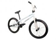 KHE 2009 "Militant LT" BMX Bike